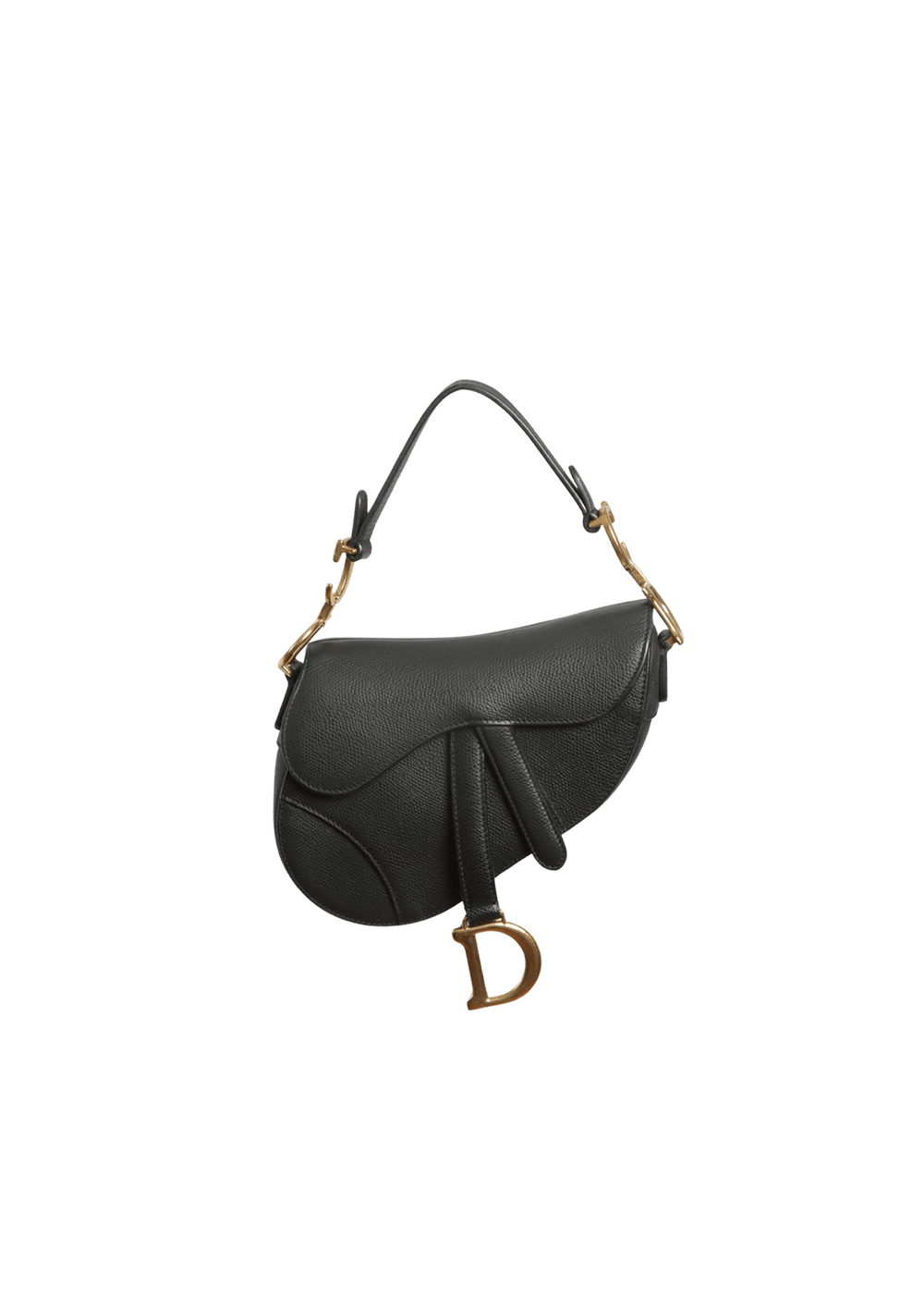 DIOR SADDLE PEQUENA