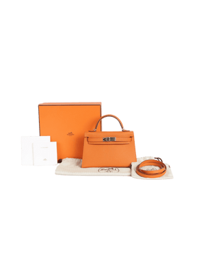 HERMÈS MINI KELLY