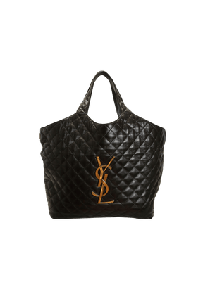 SAINT LAURENT MAXI BAG ICARE