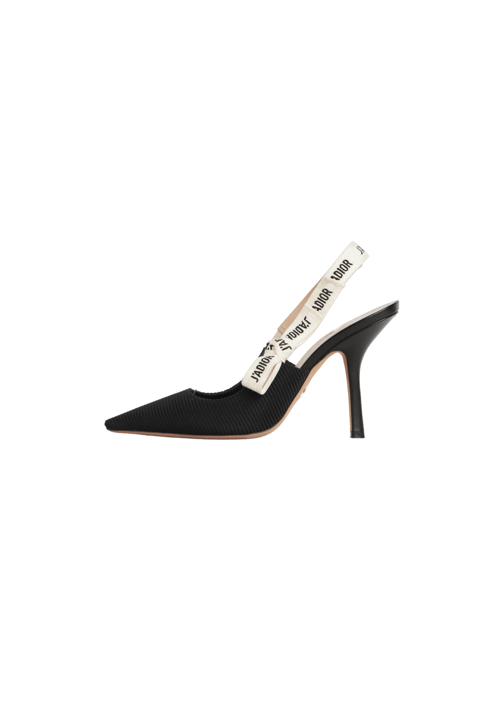 J’ADIOR SLINGBACK 11 CM