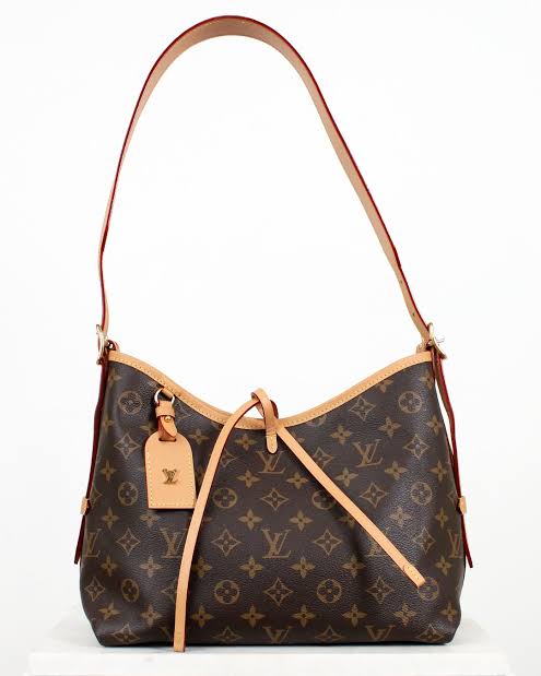 Louis Vuitton Carryall PM